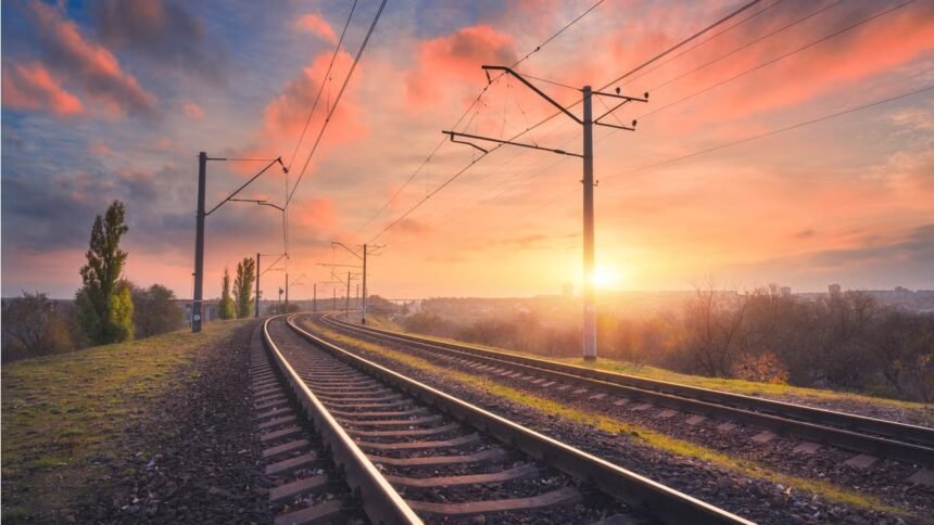 IRCON International Secures ₹862.46 Crore EPC Contract from East Central Railway