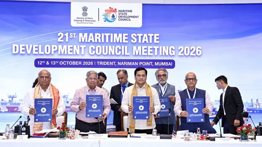 India Sets March 2027 Deadline for One Nation One Port Reforms