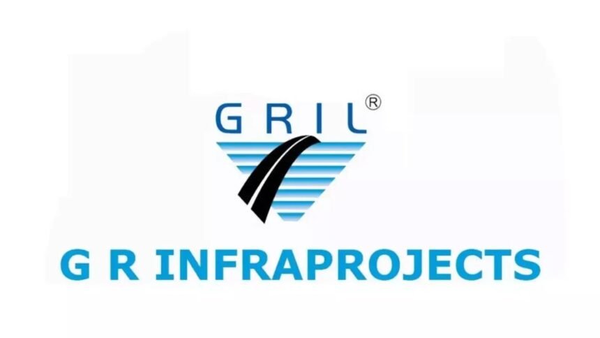 G R Infraprojects Signs ₹91.60 Crore Concession Agreement for Varanasi Logistics Park