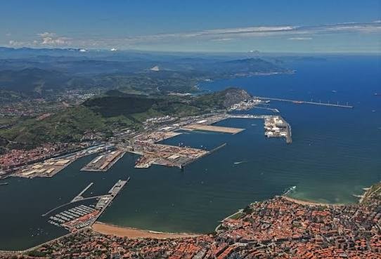 MSC’s Medlog Secures Operating Contract for Spain’s Júndiz Intermodal Rail Terminal