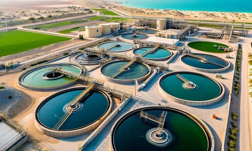 WABAG Secures ₹1,000 Crore-Plus Order from RIL for Jamnagar Desalination Project