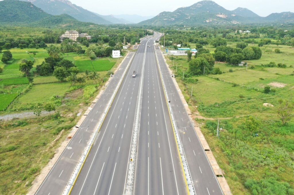 Centre Approves Rs 710 Crore for 45 Rural Road Projects Covering Over 500 Km in Mizoram