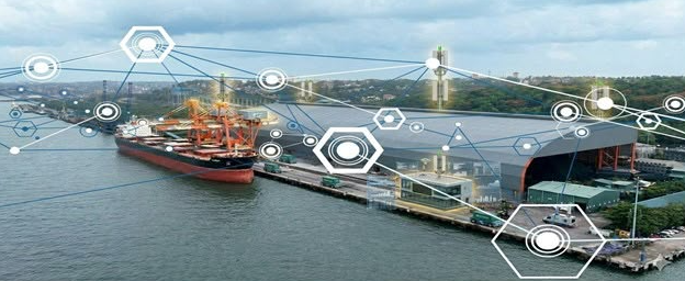 Mormugao Port Secures 20-Year Authorisation for Private 5G Network