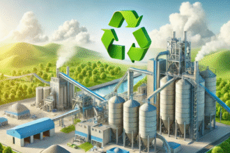 UltraTech Surpasses 2 GW of Green Energy Capacity for Captive Use