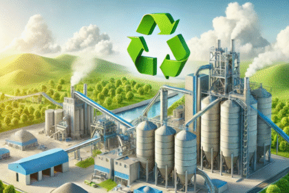 UltraTech Surpasses 2 GW of Green Energy Capacity for Captive Use