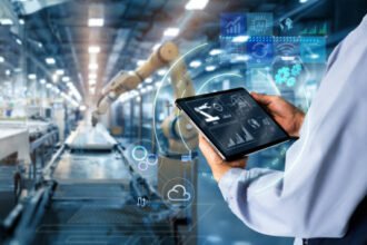 Draft Steel Policy Proposes AI-Based Monitoring to Detect Substandard Steel Imports