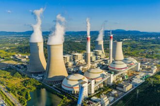 L&T Gets Initial Nod for 1,600 MW Chandrapura Thermal Power Plant in Jharkhand