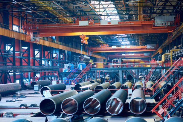 SAIL Records Best-Ever 8.39 MT Finished Steel Production in H1 FY27
