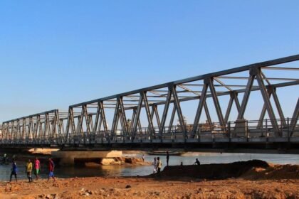 Brahmaputra Infrastructure Secures ₹89.73-Crore Bridge Project in Punjab