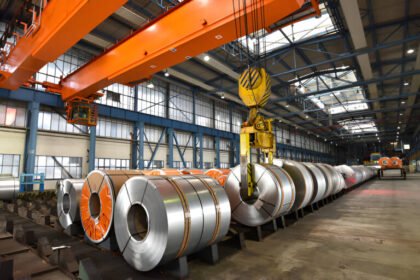 Steel Exchange India Clocks ₹340 Crore Q2 FY27 Revenue on Record Re-Bar Production