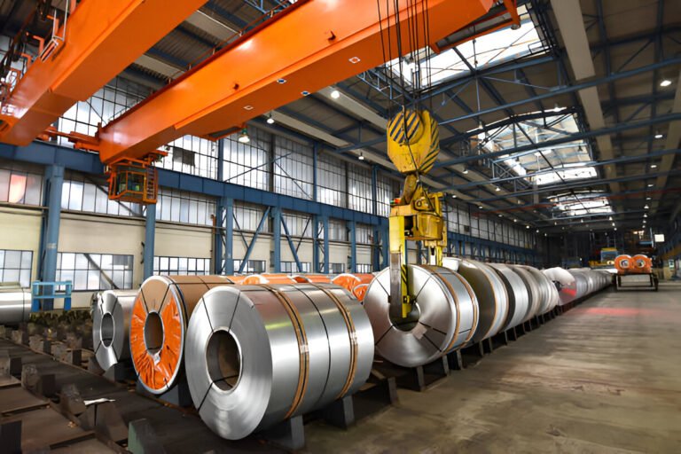 Steel Exchange India Clocks ₹340 Crore Q2 FY27 Revenue on Record Re-Bar Production